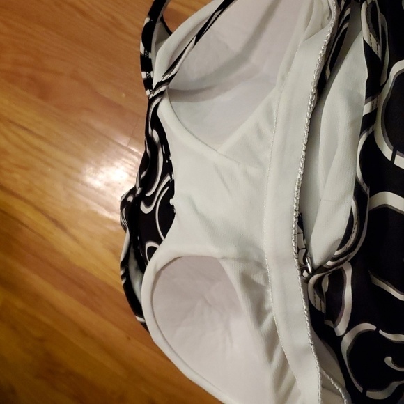 Jag Swim Tank Top Size Medium - Picture 4 of 4